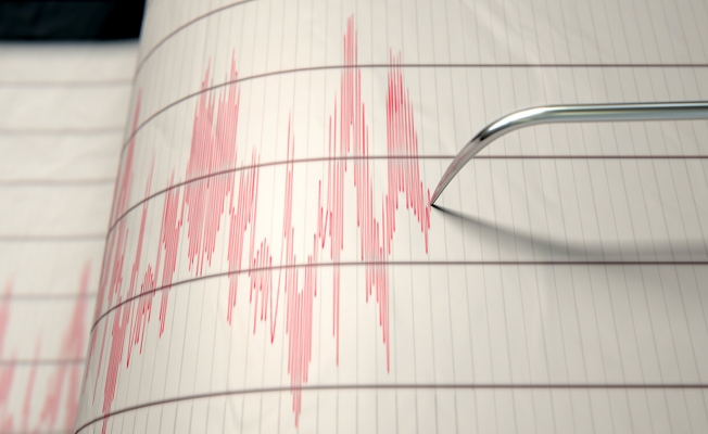 Peru'da korkutan deprem!