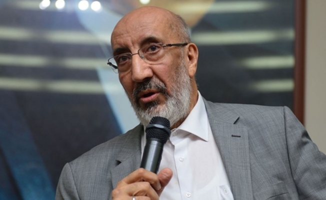 Dilipak'tan AKP'lilere: Allah topunuzun belasını verecek