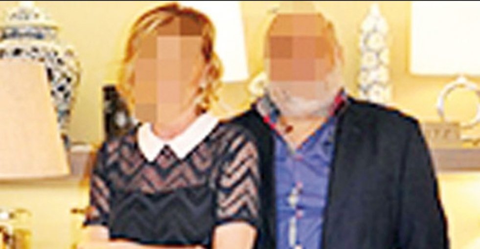 'Kocam troll hesabından 2 bin 700 kadınla mesajlaşıyor'