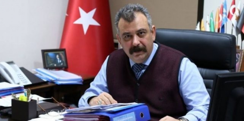 AKP’lilerin odasını bastığı savcı Özsoy görevi bıraktı