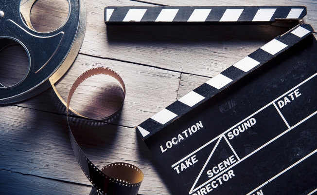Film çekmek isteyenler için Yapımcılık Atölyesi başlıyor…
