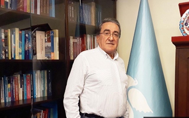 DSP Genel Başkan Yardımcısı Gürel'e hapis cezası