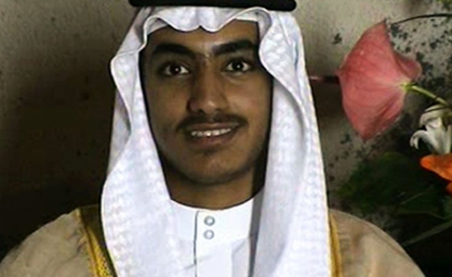 Usame Bin Ladin'in oğlu Suudi vatandaşlığından çıkarıldı