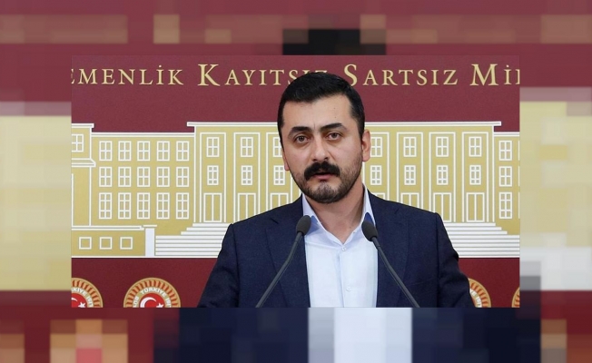 Eren Erdem hakkında beklenen karar açıklandı