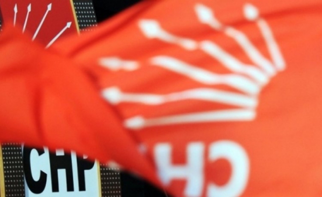 CHP'lilerden Eren Erdem tepkisi