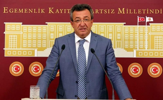 CHP’den Erdoğan’ın tweetine sert tepki!