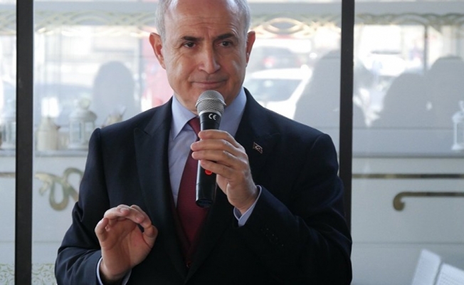 CHP'li Akgün: 5 bin polisle seçim sonucu değiştirilecek