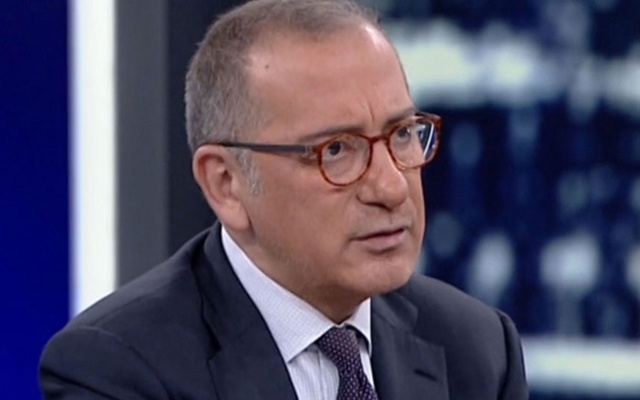 Fatih Altaylı: Bu ülkenin beka sorunu yok