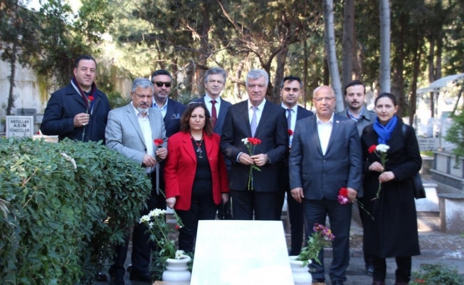 Ali Engin: Piriştina’dan güç alacağız