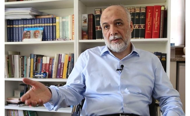 Yeni Akit yazarı iddia etti: Seçim öncesi suikast hazırlığı mı var?