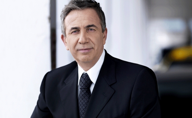 Mansur Yavaş, mal varlığını açıkladı