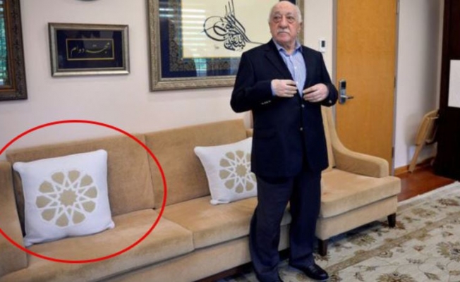 Logodan sonra sempozyum: Rektörün adı listede
