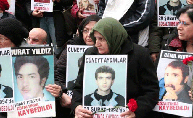 Cumartesi Anneleri 727. haftada: Cüneyt Aydınlar nerede?
