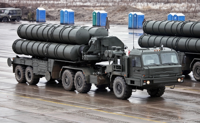 'Ankara’nın S-400 alımı, Washington’a atılan bir tokat'