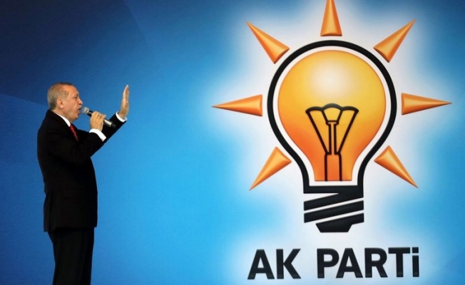 AKP'den skandal seçim propagandası!