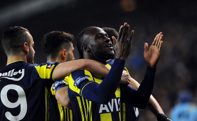 Fenerbahçe'den büyük geri dönüş