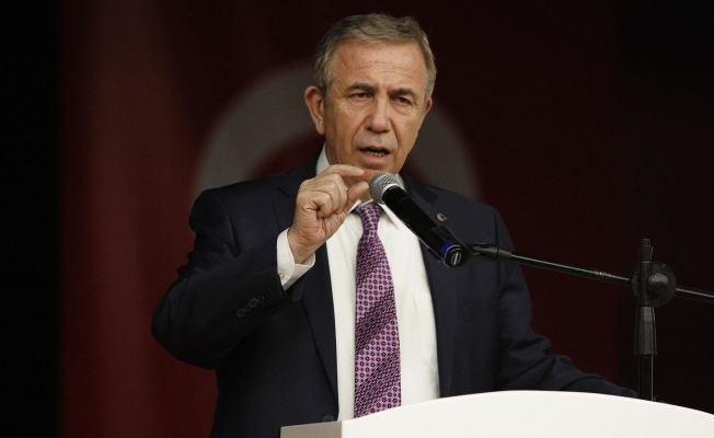 'Yapacağımız harcamaları sizlere soracağız'