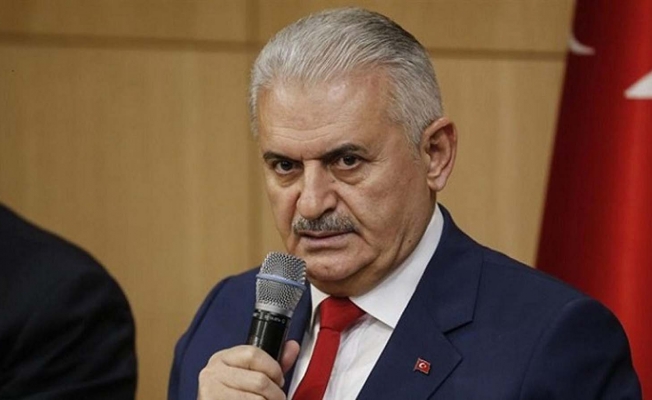 Yıldırım'dan EYT açıklaması