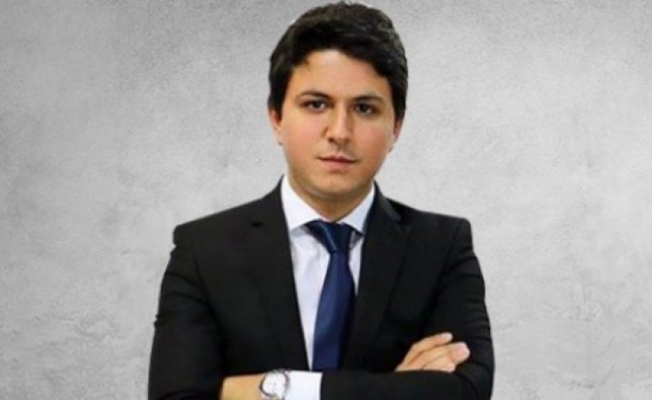 Çağlar Cilara: Yeni parti ekibinin kim olduğunu öğrendim