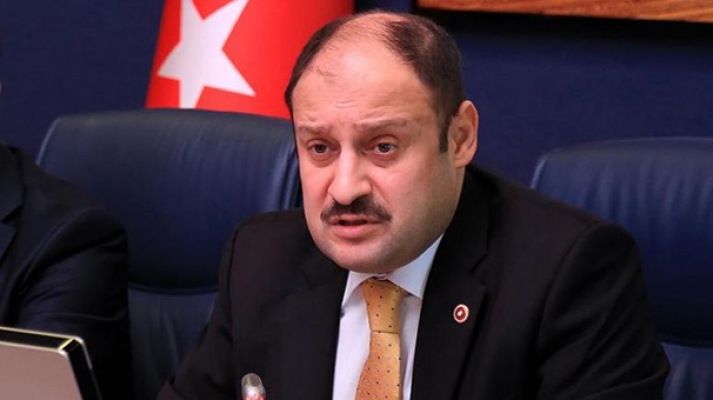 AKP'li vekil: Oyunuzu bize verirseniz Allah size hesap sormaz