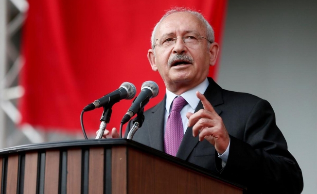 Kılıçdaroğlu'ndan Erdoğan'a göndermeli 'Bay Kemal' yanıtı