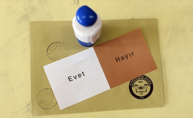 ‘Beştepe’de görevli 5 bin polise oy kullandırılacak’