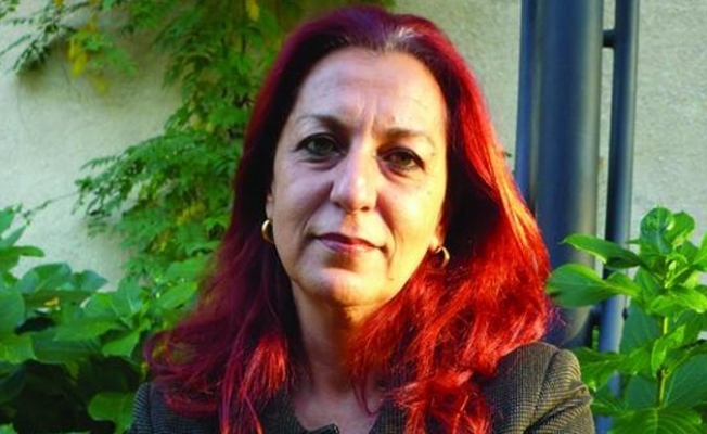 'Bu suça ortak olmayacağız' diyen Prof. Üstel’e hapis cezası