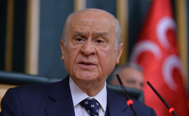 Devlet Bahçeli: Ankara ehline teslim edilecektir