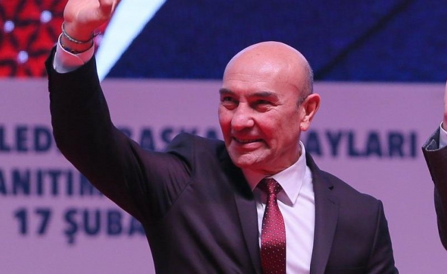 Tunç Soyer: İstedikleri kadar bölmeye çalışsınlar, bölünmeyeceğiz