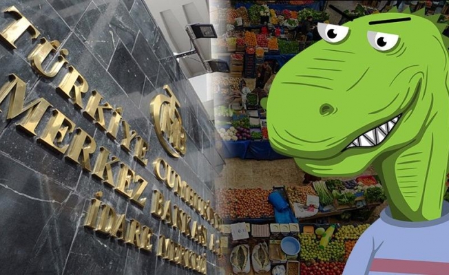 Enflasyon verisi ve faiz kararı açıklanacak