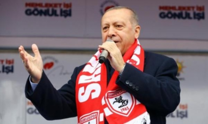 Güvenmiyorum demişti: Bir anket yorumu daha geldi