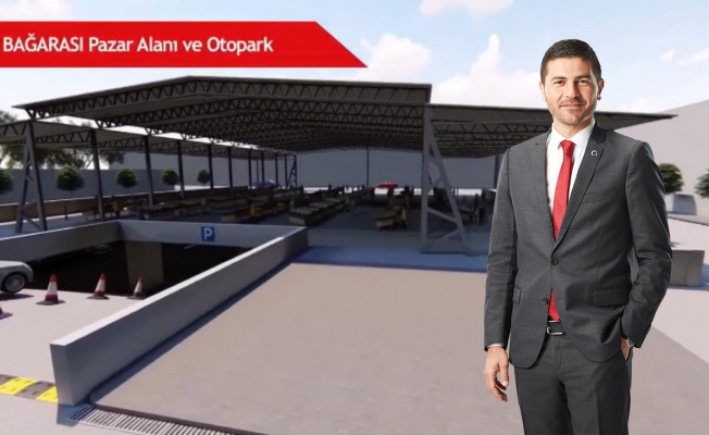 Gürbüz merakla beklenen projelerini açıklamaya başladı