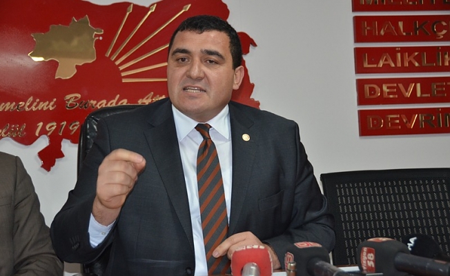 CHP’li vekilden Gülpınar’a sert tepki