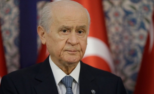 Bahçeli: Ankara dün zillete teslim olmadı, yine olmayacaktır