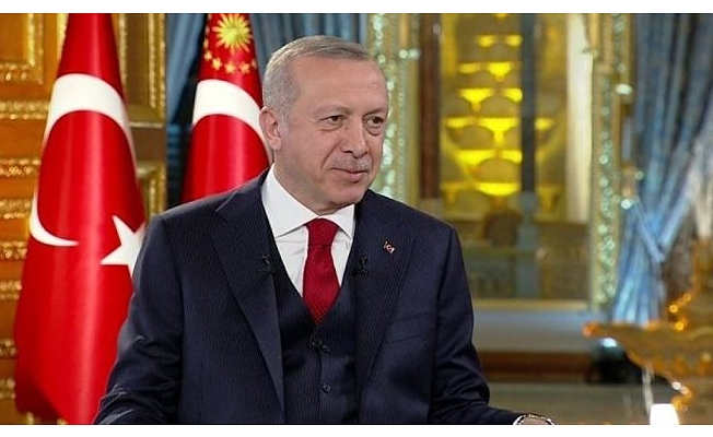 Erdoğan'ın reytingi düştü