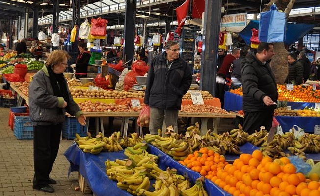 Yabancıların yemediği halka yediriliyor