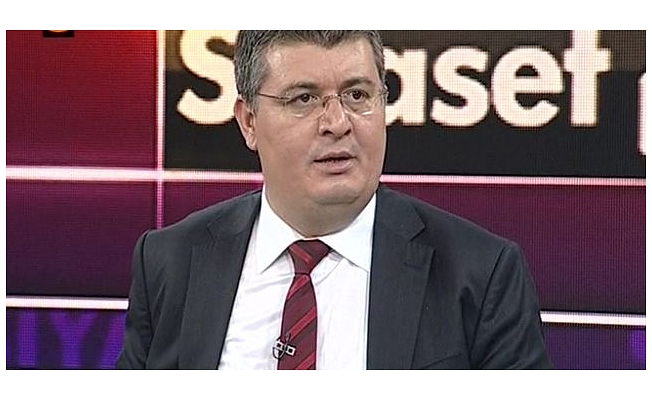 'Bizi Ak Parti Genel Merkezi gönderdi' diyerek para tırtıklamaya çalışanlar...