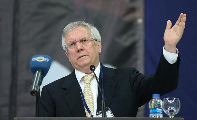 Aziz Yıldırım'dan TFF Başkanlığı açıklaması