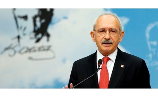 Kılıçdaroğlu: Vatandaş birbirini boğazlayacak