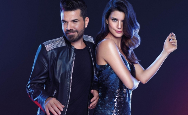 Beren Saat Kenan'ı sildi!
