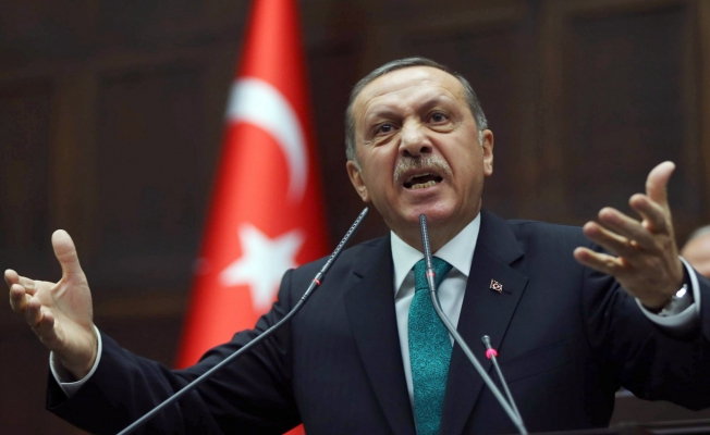 Erdoğan ataması yapılmayan öğretmenleri tersledi!