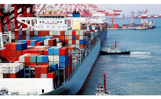 Şubat’ta dış ticaret açığı 1.8 milyar dolar