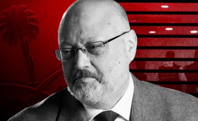 Cemal Kaşıkçı cinayetinde yeni gelişme