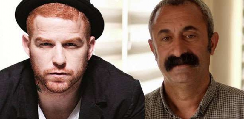 'Komünist Başkan' Maçoğlu'ndan Athena Gökhan'a yanıt