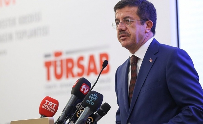 Zeybekci: İzmir’de ‘Bizim oğlan’ havamız var
