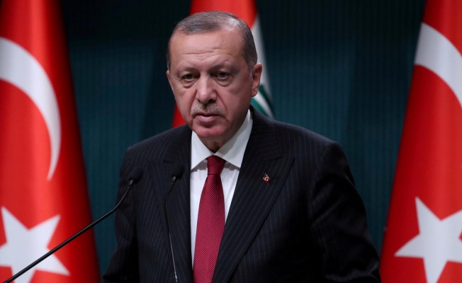 'Erdoğan'a hakaret' davasında hakime sürgün