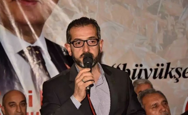 AKP’li başkan: Laiklik dediler dini böldüler, Alevilik dediler Müslümanlığı bölmek istediler