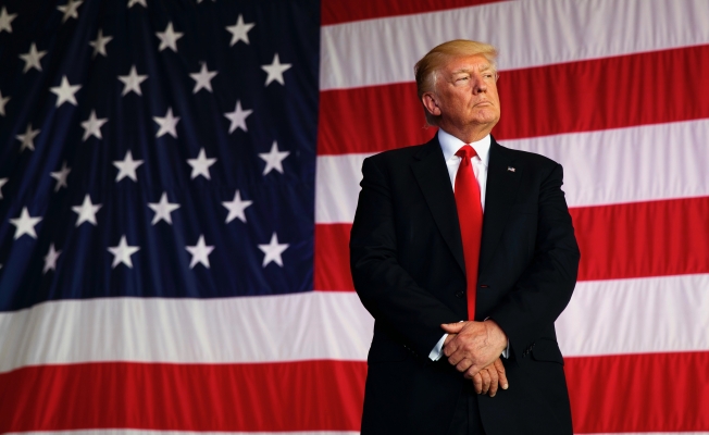 Trump'a soruşturma açıldı