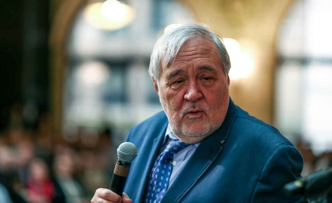 İlber Ortaylı: 'Çanakkale geçilmez' lafını diyen biz değiliz