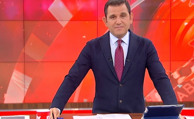 Fatih Portakal: Erdoğan duymasın